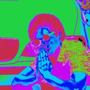 Meet your Posher, Alex